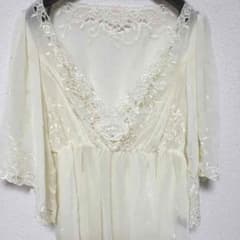DaTuRa♡シフォントップスのサムネイル