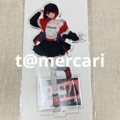 Oshi no Ko Arima Kana Acrylic Stand　Exclusive to e-commerce sites. Rare item as it is discontinued.