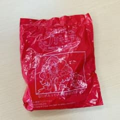 【新品！未開封！】 マクドナルド ハッピーセット ヒーリングっど♡ プリキュアのサムネイル