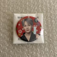 JO1 豆原一成 缶バッジ - メルカリ