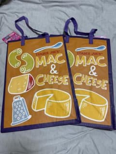 Trader Joe's エコバッグ 2枚セットのサムネイル