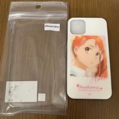 Ani-Art iPhone 11 Pro ケース アニメデザインのサムネイル