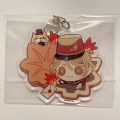 第五人格 スイパラコラボ ポストマンのサムネイル