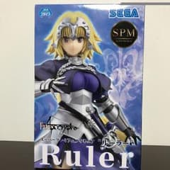 Fate/Apocrypha“ルーラー” フィギュアのサムネイル