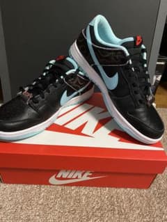 NIKE ダンクロー バーバーショップのサムネイル