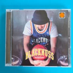 スウェーデン RB HH【輸入盤】Blacknuss / Allstarsのサムネイル