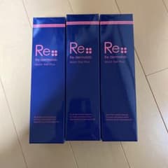 Re dermalab モイストゲルプラスのサムネイル