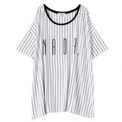 GYDA / 新作★NADA.BIG Tシャツ（フリーサイズ）のサムネイル