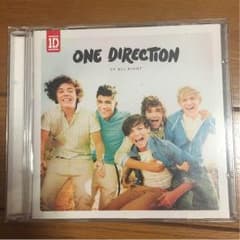 つー様専用 1DのCDアルバムのサムネイル