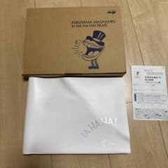 福山雅治 レア！ Meiji HA HA HAキャンペーン景品 DVD他 - メルカリ
