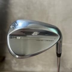 Titleist VOKEY DESIGN SM9 ウェッジ 62度のサムネイル