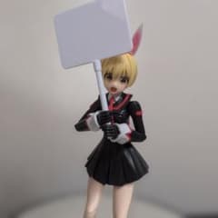30MP 伊地知虹夏 & 30MSオプションボディパーツ TYPE SU 01 30MP 伊地知虹夏 30MSオプションボディパーツ タイプSU01［カラーA