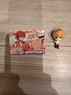 すとぷり　ジェルまとめ売り　トレーディングカード　フィギュアのサムネイル