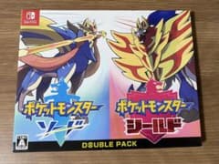 ポケットモンスター ソード・シールドWPのサムネイル