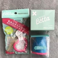 betta☆のサムネイル