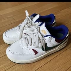 2回着　NIKE ガンマフォース　23.5㎝のサムネイル