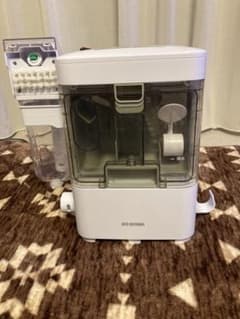アイリスオーヤマ RNS-300 ハンディクリーナー 本体のサムネイル