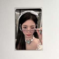 即購入可】i-dle アイドゥル シュファ weare トレカ 特典 - メルカリ