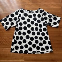 marimekko マリメッコ　UNIQLOコラボのサムネイル