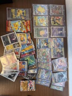 ポケモンカード まとめ売りのサムネイル