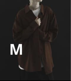 remer loose un-classic regular shirtのサムネイル