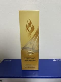 FORDAYS NATURAL DNA COLLAGENのサムネイル
