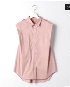 green label relaxing 胸ポケットショートスリーブシャツのサムネイル