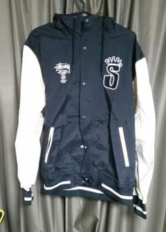 stussy ナイロンパーカー XLのサムネイル
