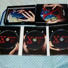 XJAPAN   CDのサムネイル
