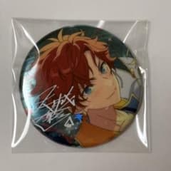 あんスタ 展示会 10周年 缶バッジ 天城一彩 - メルカリ