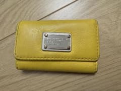 MARC BY MARC JACOBS キーケースのサムネイル