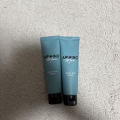 ARIMINO Men FREEZE KEEP GREASE 2本セットのサムネイル