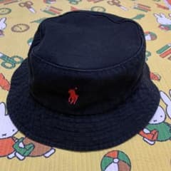 POLO バケハのサムネイル