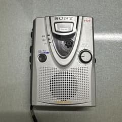 SONY TCM-400 カセットコーダー 本体 - メルカリ