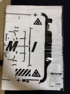 倖田來未 SIGNATURE SPORTS TOWEL '25のサムネイル