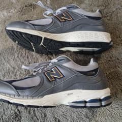 new balance M2002RHP 28.5cm 中古美品のサムネイル