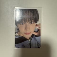 NCT ZONEトレカ リク snow - メルカリ