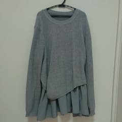 ドッキングチュニックのサムネイル