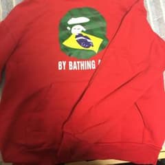 ベイプ bape bathing apeのサムネイル