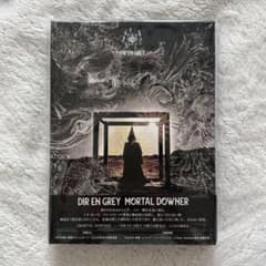 DIR EN GREY/MORTAL DOWNER完全生産限定盤/Blu-ray - メルカリ