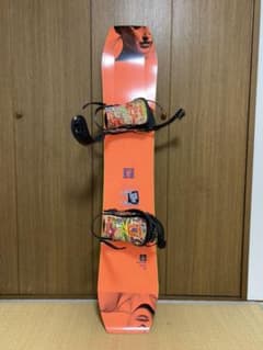 スノーボードのサムネイル