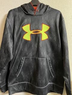 アンダーアーマー　パーカーのサムネイル