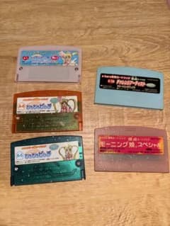 イーカラ　ぴちぴちピッチ(最終値下げ)カートリッジとおまけでコード イーカラ ぴちぴちピッチ(最終値下げ)カートリッジとおまけでコード