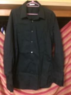【熊八様専用】gavial dress shirts"sick"のサムネイル