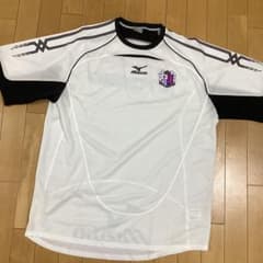 希少 セレッソ大阪 2009年 ファン感謝祭 プラクティスシャツ 50着限定 希少 セレッソ大阪 2009年 ファン感謝祭 プラクティスシャツ 50着限定