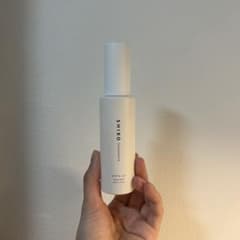 SHIRO ヘアミスト ホワイトリリーのサムネイル