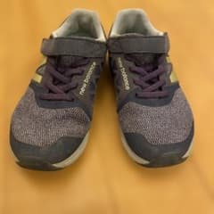 Thumbnail of new balance 紫色 スニーカー