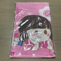 ヤバT サンリオ　タオルのサムネイル