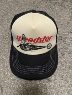 ヒステリックグラマー キャップ