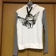 MILKBOY タートルネックフーディー VALSHEのサムネイル
